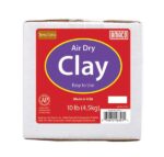 Air Dry Clay Terra Cotta 4.5 kg