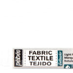 7A Light Fabric Marker 1 Mm Brush Nib Fluo Violet