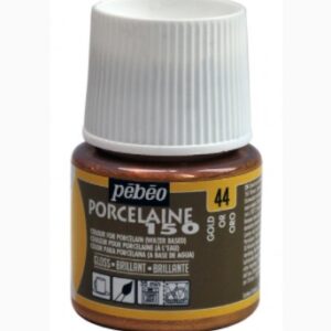 Porcelaine 150 45 Ml Gold