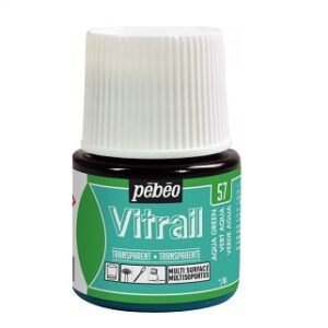 Vitrail 45 Ml Aqua Green