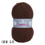 DMC Knitty 4 Extra Value Yarn, 100 gr. (947)