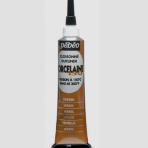 Porcelaine 150 Outliner 20 Ml Vermeil Gold