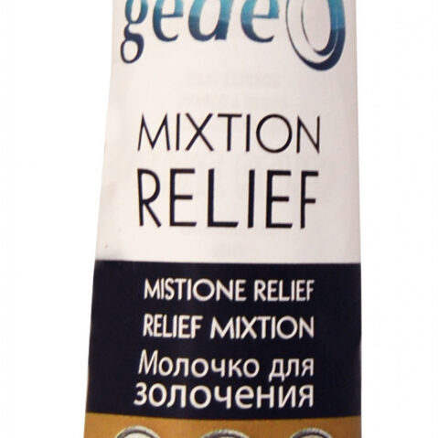 Gedeo Relief Gilding Paste 37 Ml