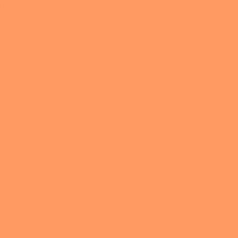 Pouring Experiences Flacon 118 Ml Fluorescent Orange