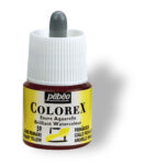 Colorex Ink 45 Ml Primary Yellow