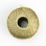 DMC Lumina No. 3 Crochet Thread (L3821)