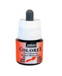 Colorex Ink 45 Ml Saffron
