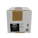 Amaco White Art Clay No.25 (11.33 kg per pack) Low Fire