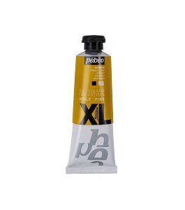Xl Fine Oil 37 Ml Precious Gold