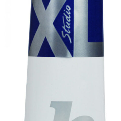 Xl Fine Oil 200 Ml Ultramarine Blue