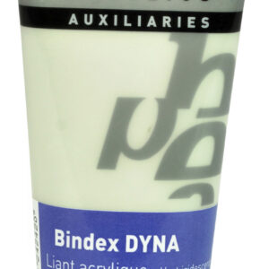 Studio Acrylics 100 Ml Gloss Bindex Dyna Green