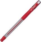 Lakubo Ball point Pen 1mm Red