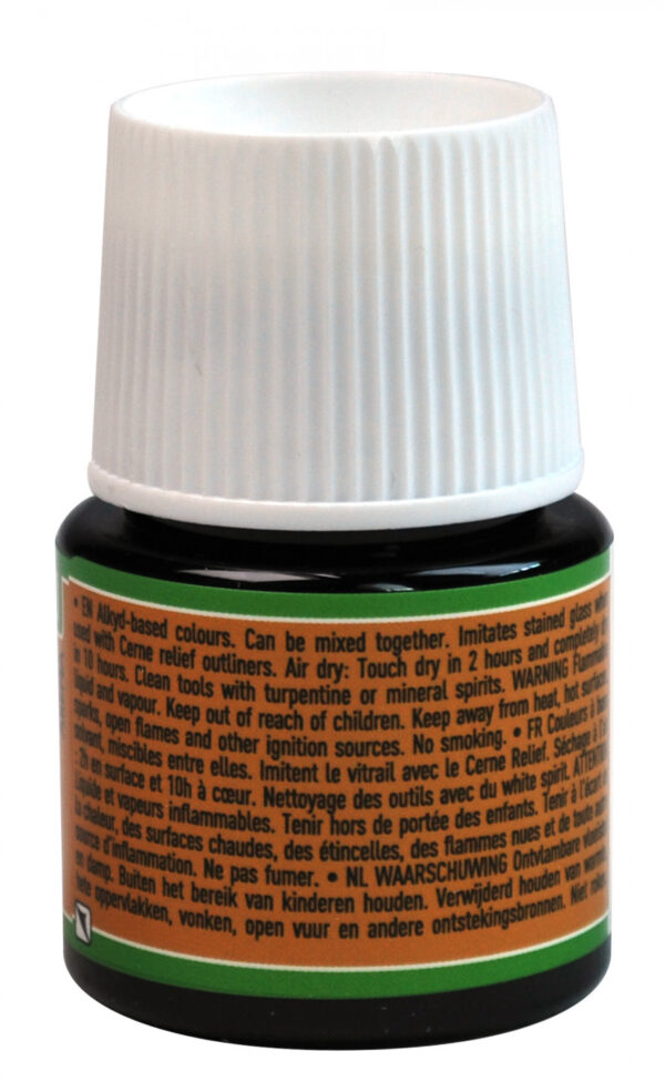 Vitrail Transparent 45 Ml Sand