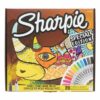 Sharpie Rhino Special Edition Fine & Ultra Fine Markers Assorted Ink Pack Of 20