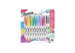 Sharpie Creative Marker S-Note Chisel Tip 20 colors