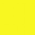 Studio Gouache 100 Ml Lemon Yellow