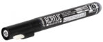 Acrylic Marker Chiesel Tip 4 Mm Black