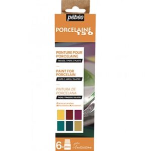Set Init P150 Gloss 6X20Ml #2