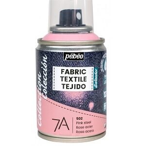 7A Spray 100 Ml Collection 2019 Pink Steel