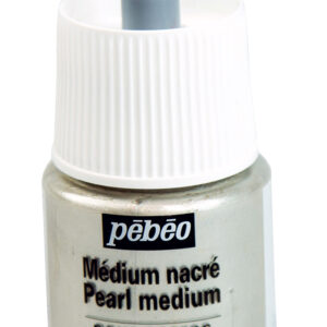 Pearl Ink Medium 45 Ml