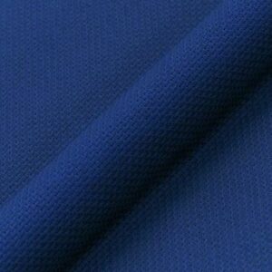 DMC Cross X Stitch Aida Cloth Navy 14ct Size 38x45cm Fabric Precut