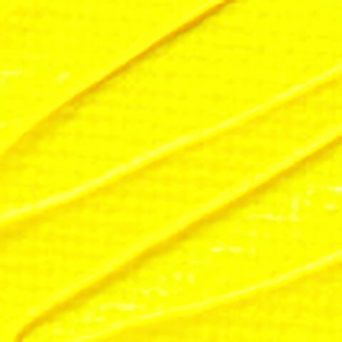 Studio Acrylics Fine Acrylic 500 Ml Opaque Primary Yellow