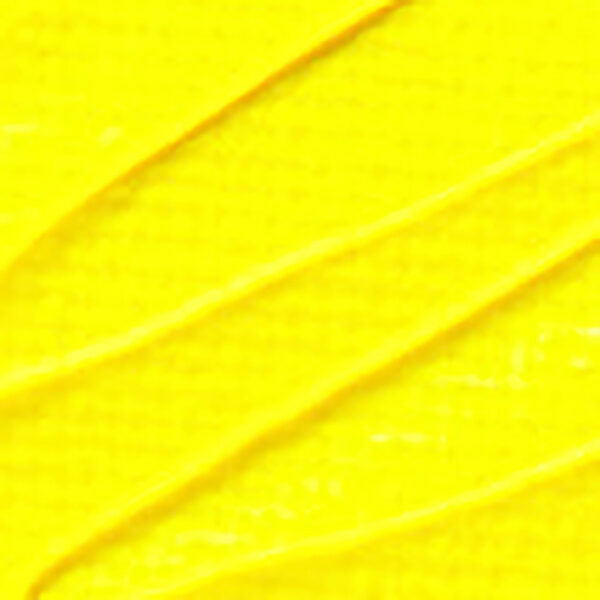 Studio Acrylics Fine Acrylic 500 Ml Opaque Primary Yellow