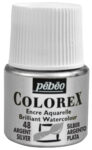 Colorex Ink 45 Ml Silver