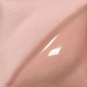 Amaco Velvet Underglaze V-316  Pt  Light Pink