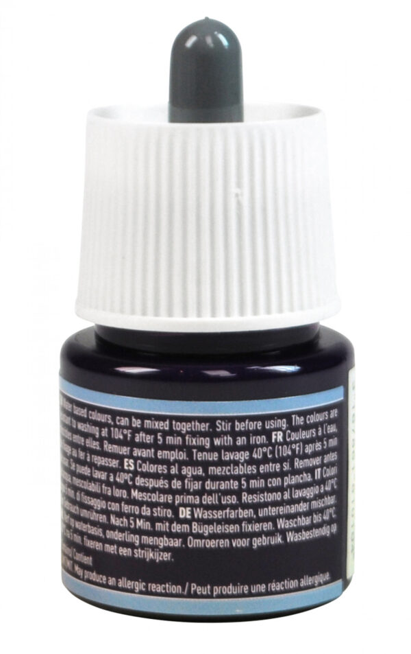 Setasilk 45 Ml Iris Violet