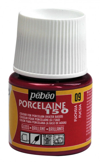 Porcelaine 150 45 Ml Fuchsia