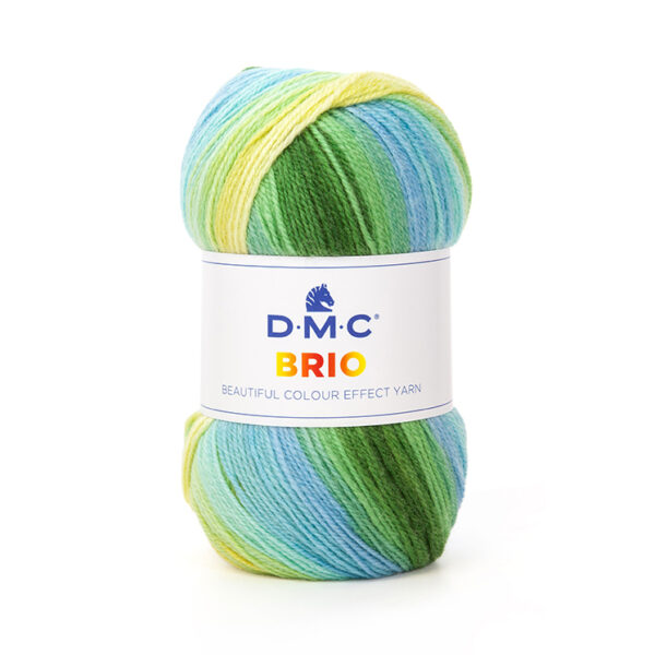 DMC Brio Yarn (409)