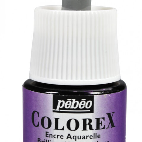 Colorex Ink 45 Ml Violet