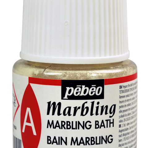 Marbling Bath 200 G