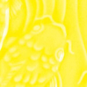 Amaco Glaze Lg-61 Pt Canary Yellow
