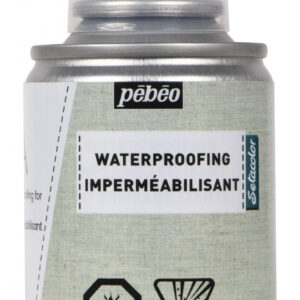 7A Spray 100 Ml Auxiliary Waterproofing Leather