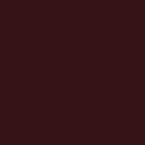 Ceramic 45 Ml Red Brown