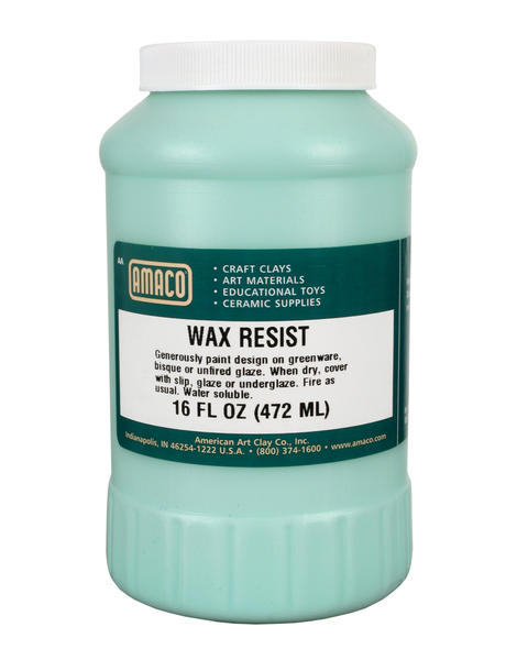 WAX RESIST PT