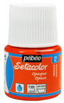 Setacolor Opaque 45 Ml Orange