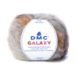 DMC Galaxy Yarn (452)