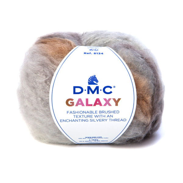 DMC Galaxy Yarn (452)