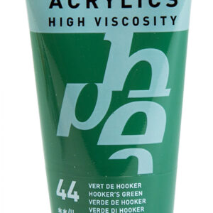 Studio Acrylics Fine Acrylic 100 Ml Hooker'S Green