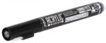 Acrylic Marker Extra Fine 0,7 Mm Tip Black