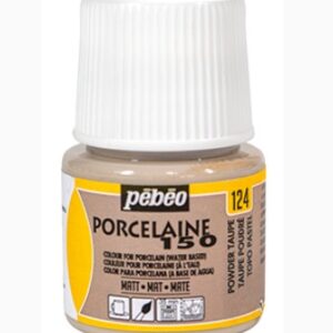 Porcelaine 150 Matt 45 Ml Powder Taupe
