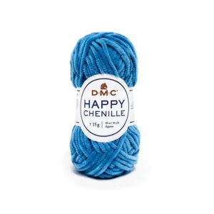 DMC Happy Chenille Amigurumi Yarn - Splash (26)