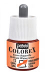 Colorex Ink 45 Ml Coral