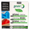 Crystal Resin Bio Kit 150 Ml