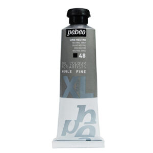 Xl Fine Oil 37 Ml Neutral Grey