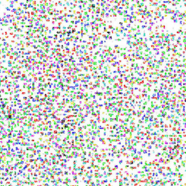 Setacolor Light Fabrics Glitter 45 Ml Multicoloured