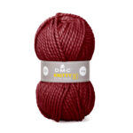 DMC Knitty 10 Extra Value Yarn (841)
